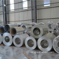 Hot Dip Q195 Galvanized GI Steel Coil